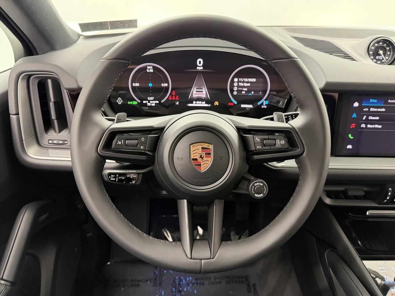 2026 Porsche Cayenne Newark DE