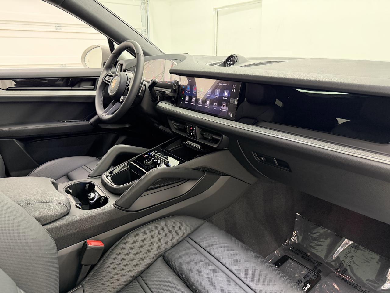 2026 Porsche Cayenne Newark DE