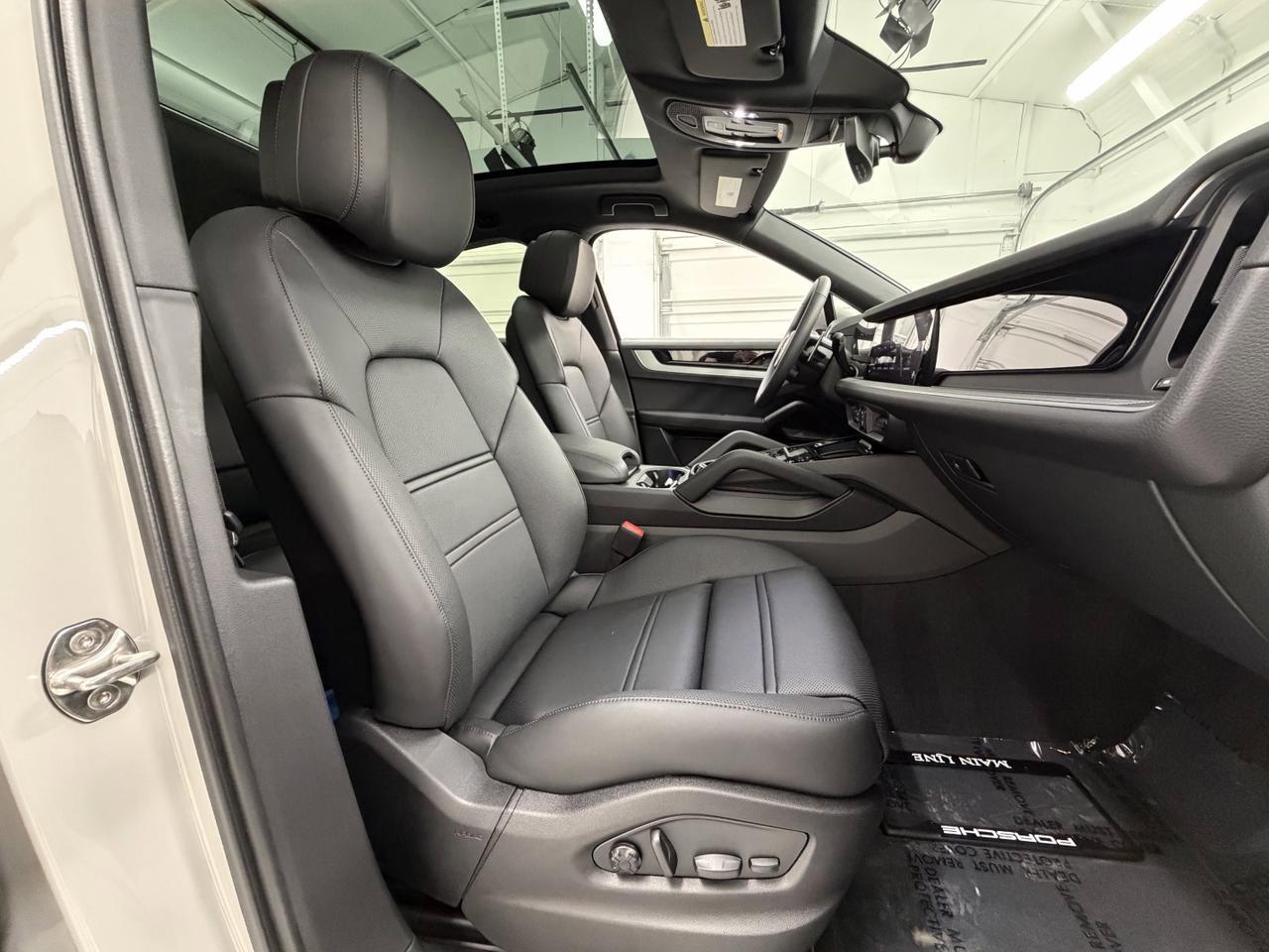 2026 Porsche Cayenne Newark DE