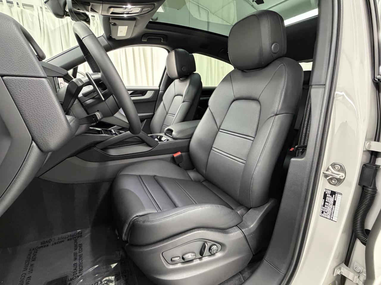 2026 Porsche Cayenne Newark DE