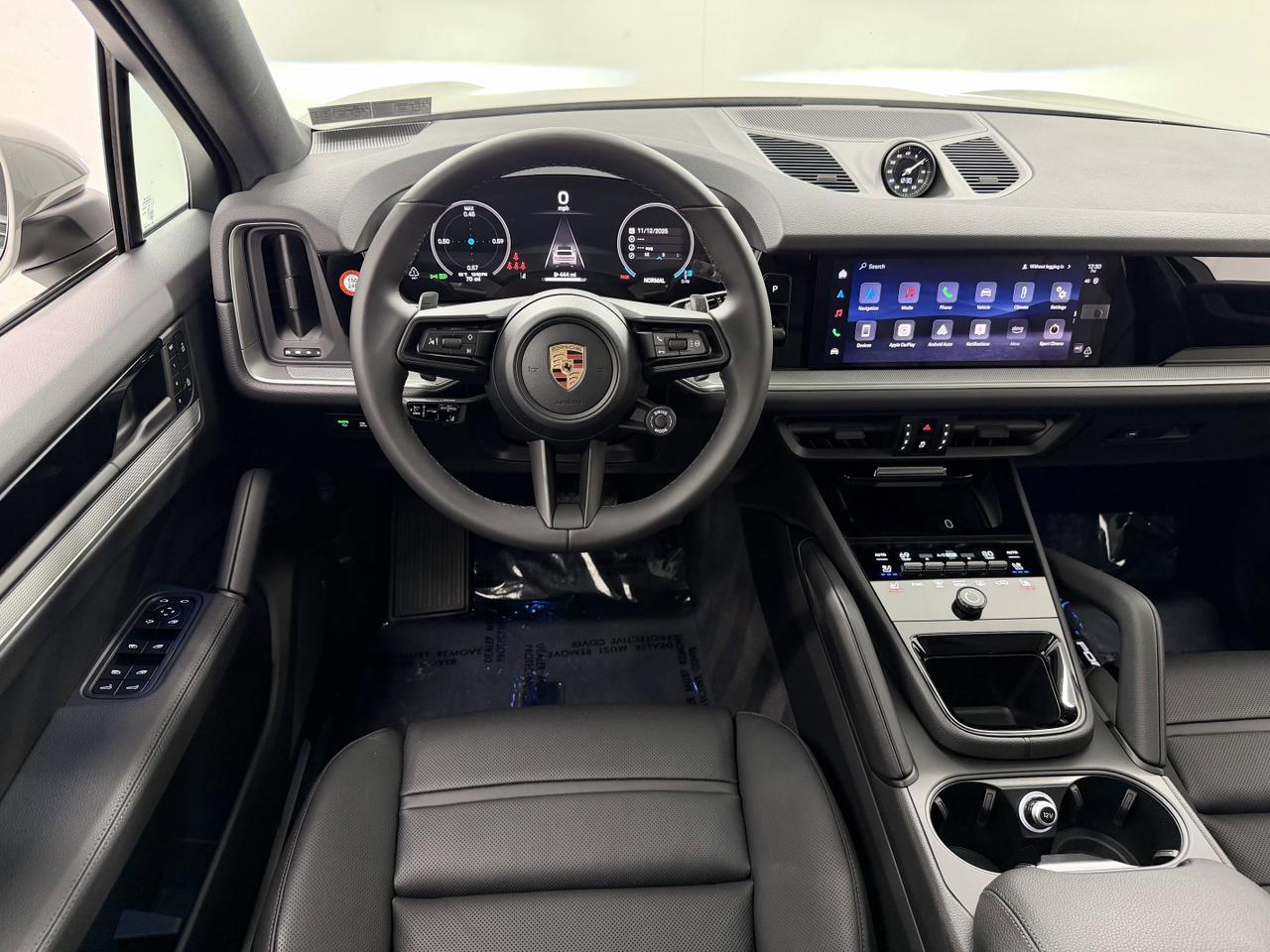 2026 Porsche Cayenne Newark DE