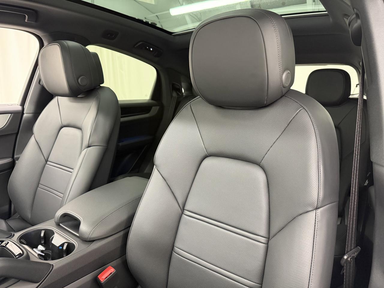 2026 Porsche Cayenne Newark DE