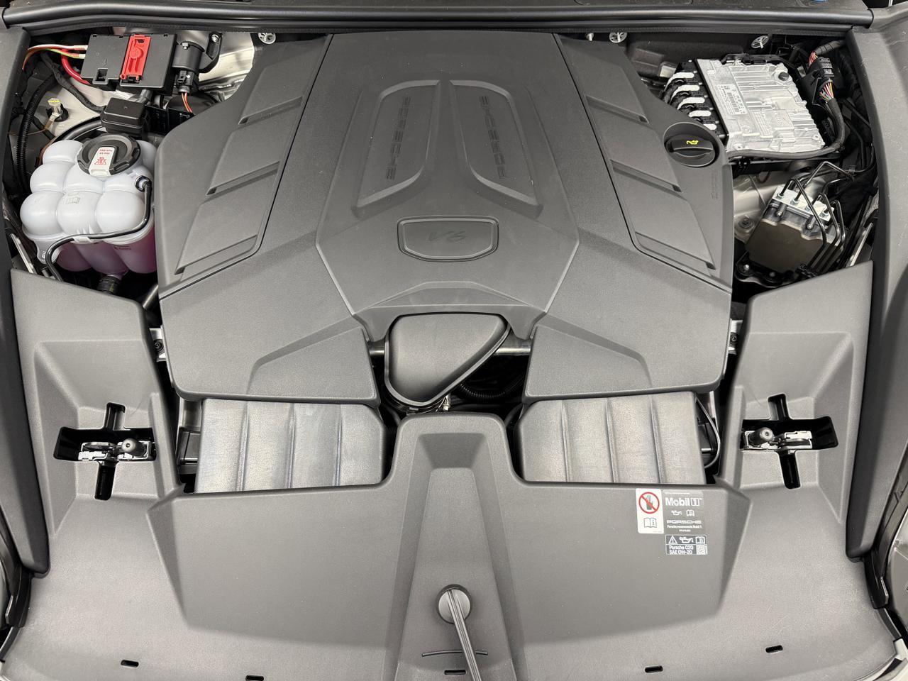 2026 Porsche Cayenne Newark DE