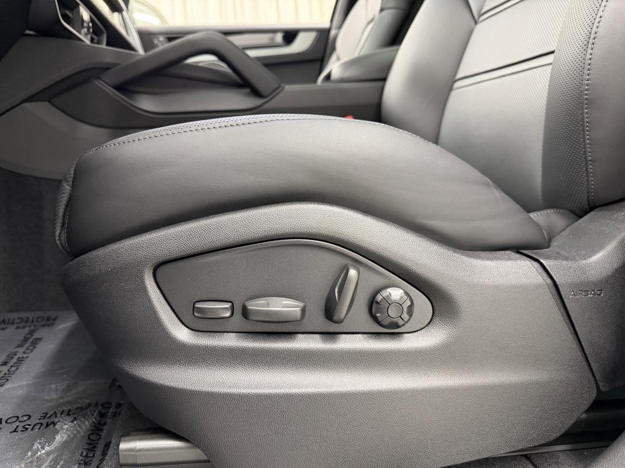 2026 Porsche Cayenne Newark DE