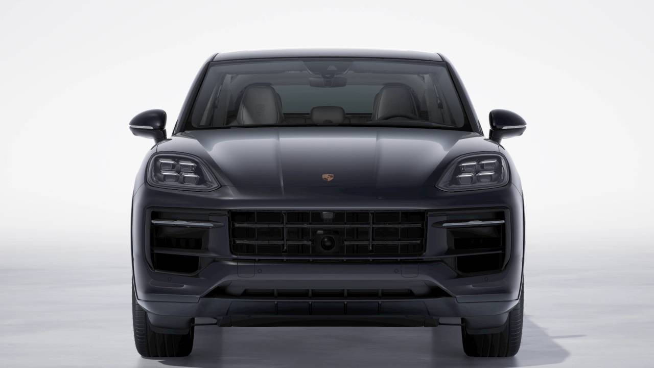 2026 Porsche Cayenne Newark DE