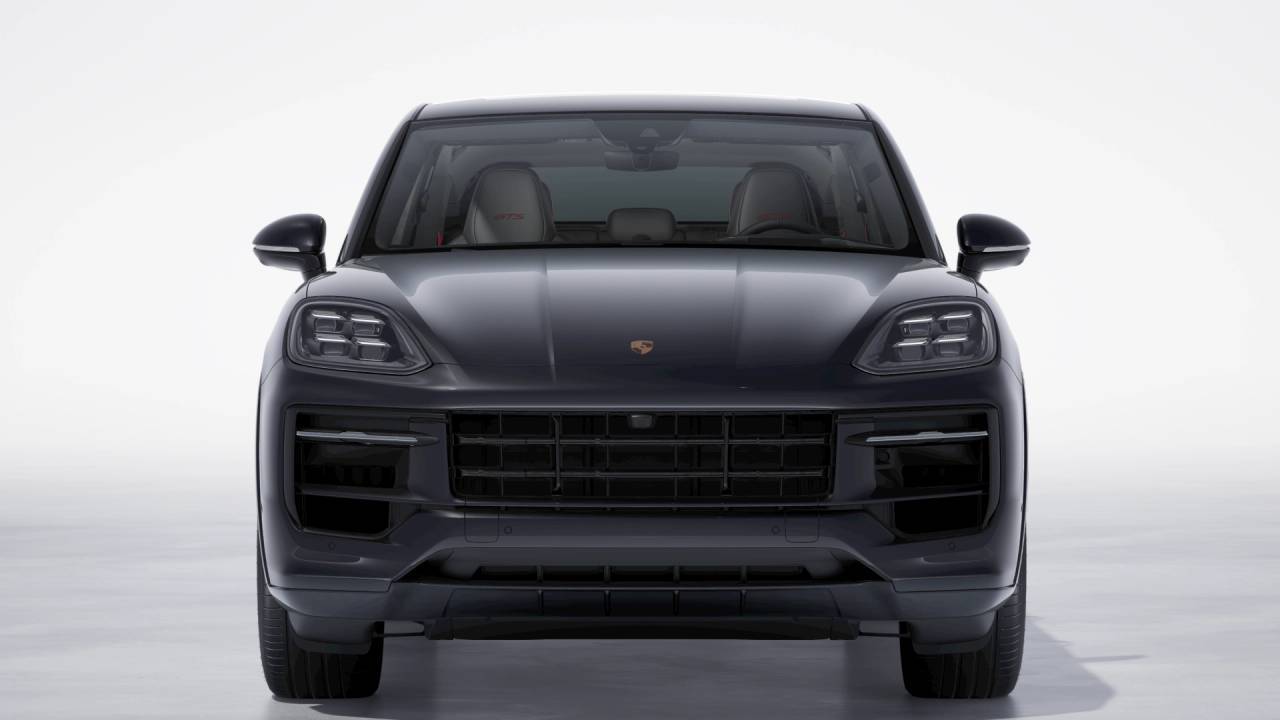 2026 Porsche Cayenne Newark DE