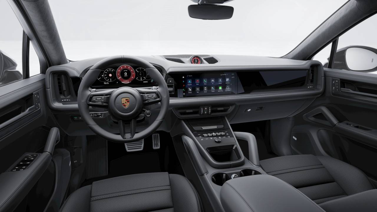 2026 Porsche Cayenne Newark DE