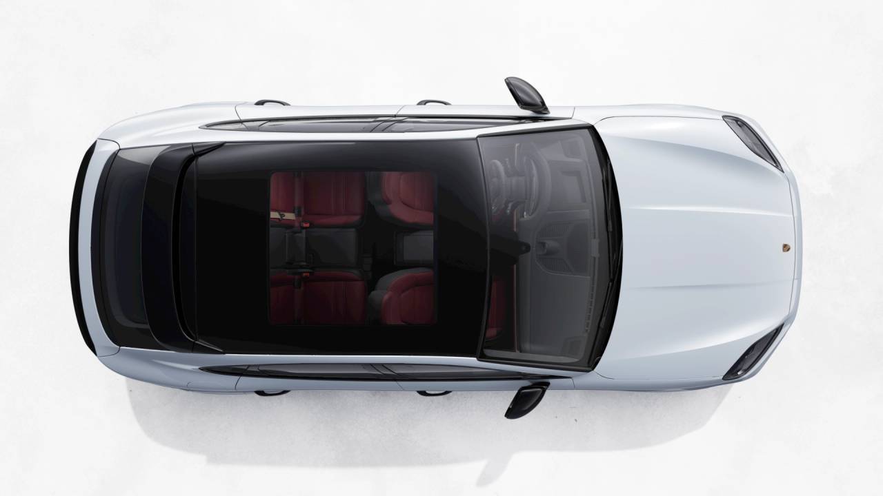 2026 Porsche Cayenne Newark DE