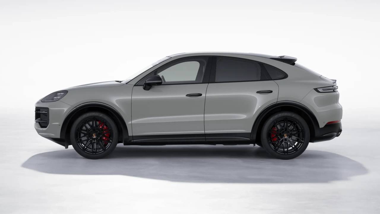 2026 Porsche Cayenne Newark DE