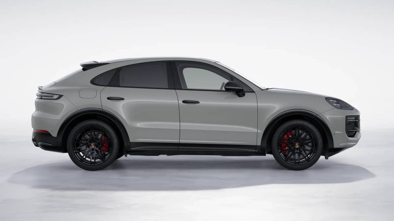 2026 Porsche Cayenne Newark DE