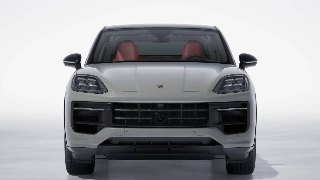 2026 Porsche Cayenne Newark DE
