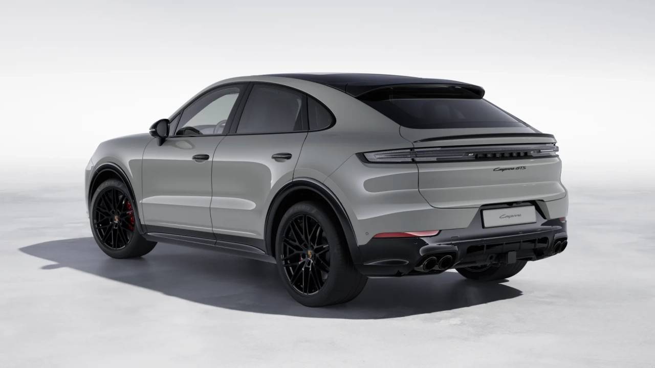 2026 Porsche Cayenne Newark DE