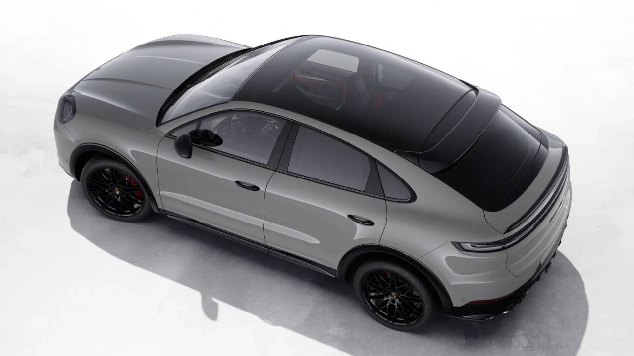 2026 Porsche Cayenne Newark DE