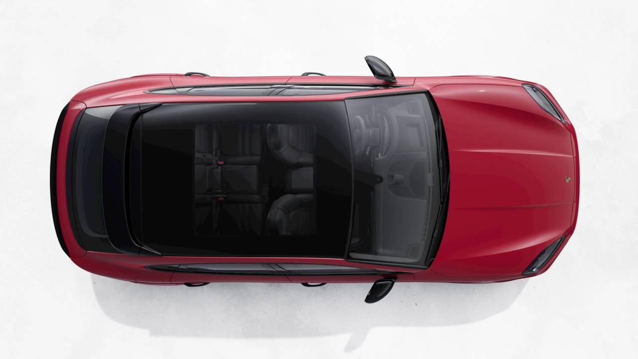 2026 Porsche Cayenne Newark DE