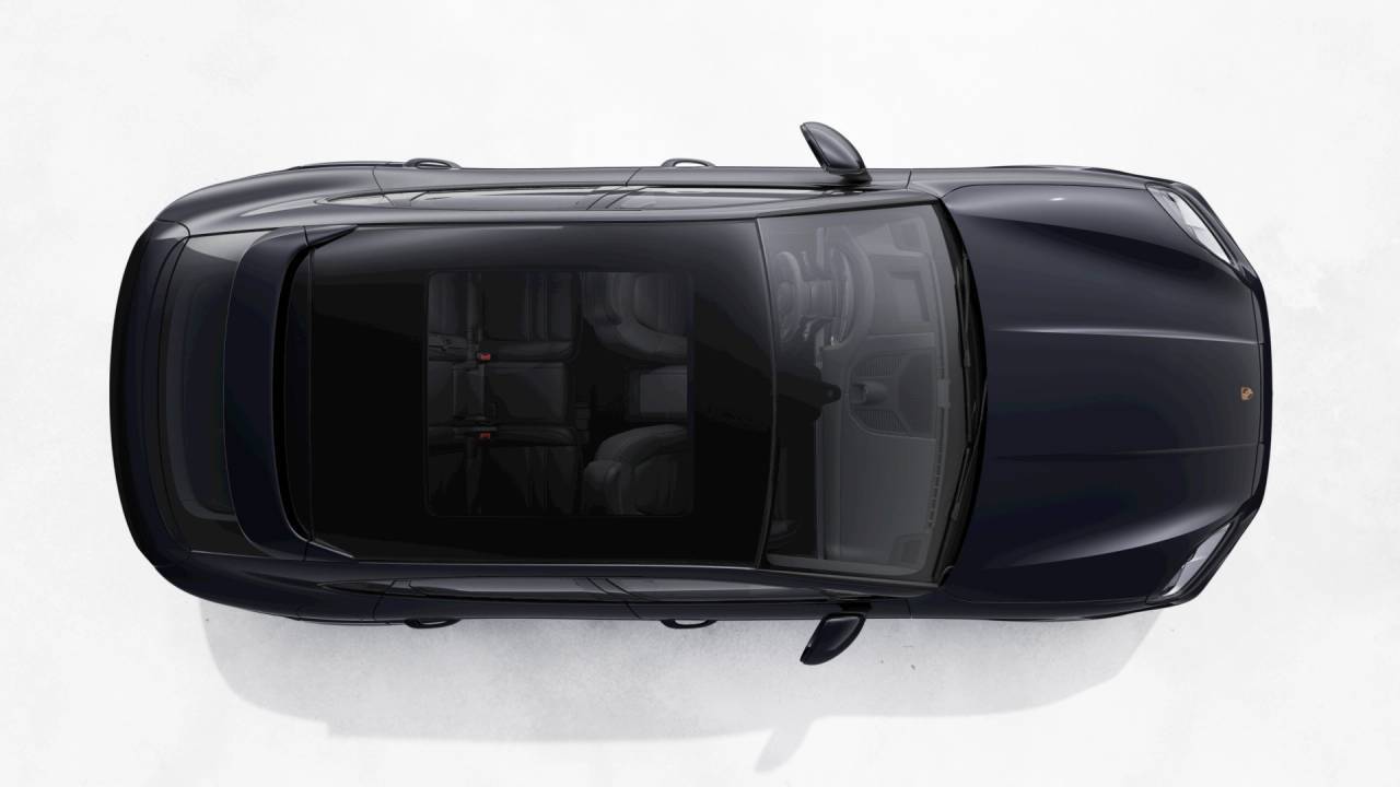 2026 Porsche Cayenne Newark DE