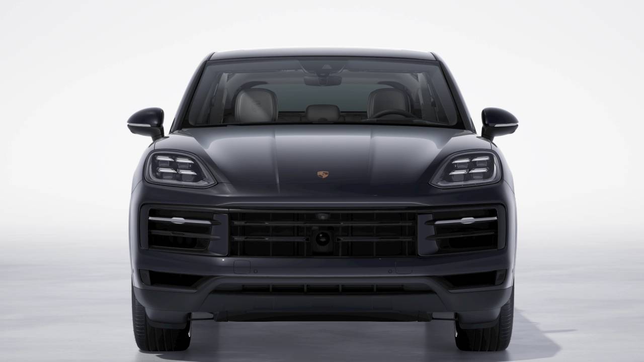 2026 Porsche Cayenne Newark DE