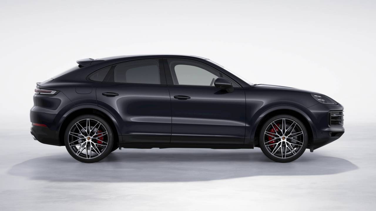 2026 Porsche Cayenne Newark DE