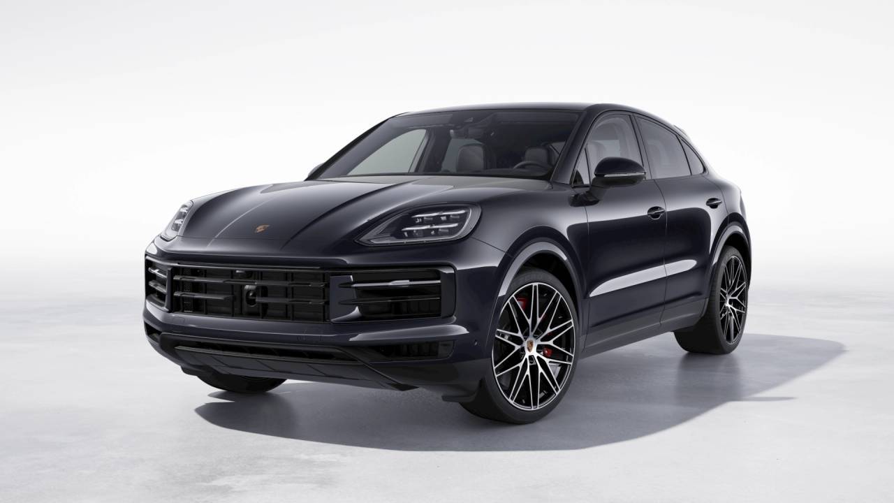 2026 Porsche Cayenne Newark DE