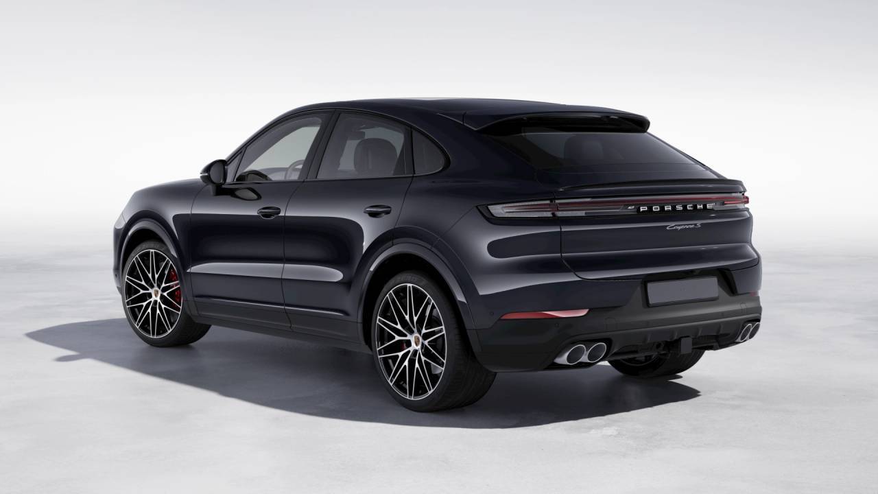 2026 Porsche Cayenne Newark DE