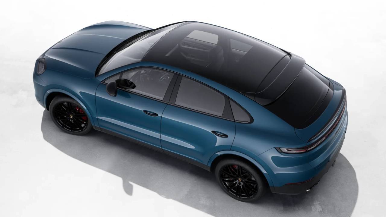 2026 Porsche Cayenne Newark DE