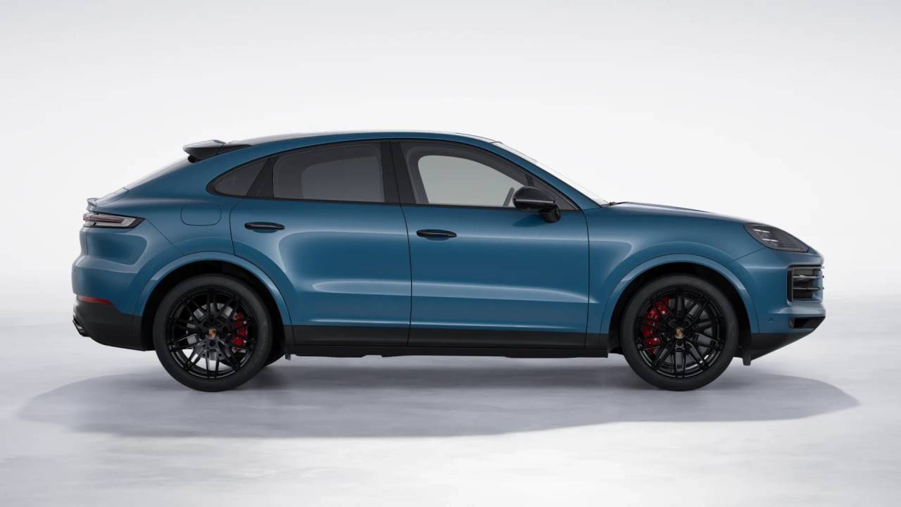 2026 Porsche Cayenne Newark DE