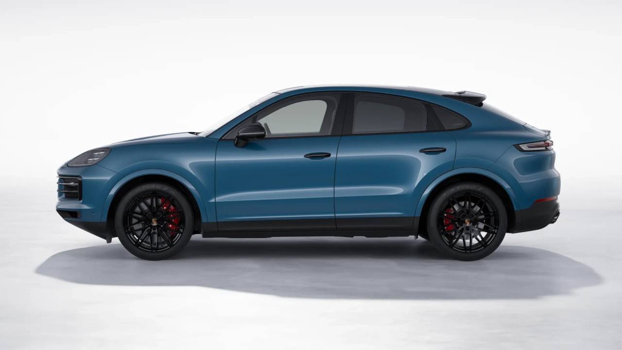2026 Porsche Cayenne Newark DE
