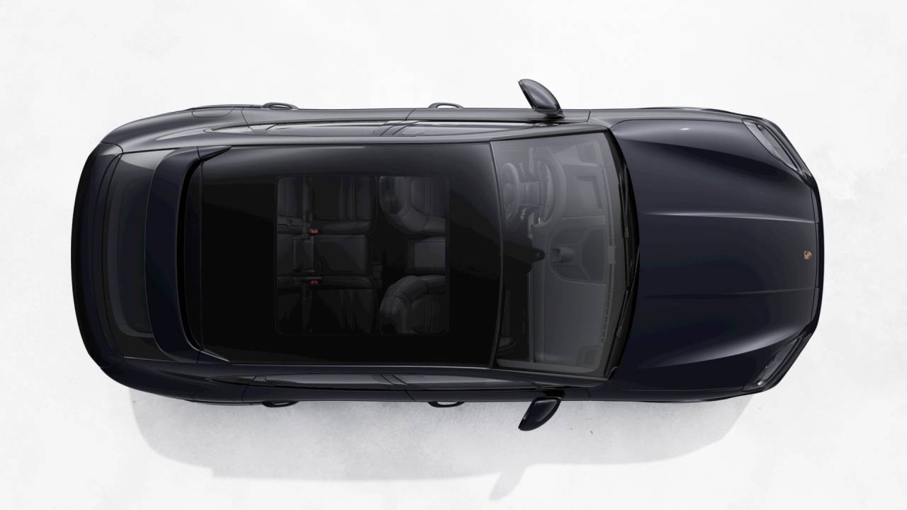 2026 Porsche Cayenne Newark DE