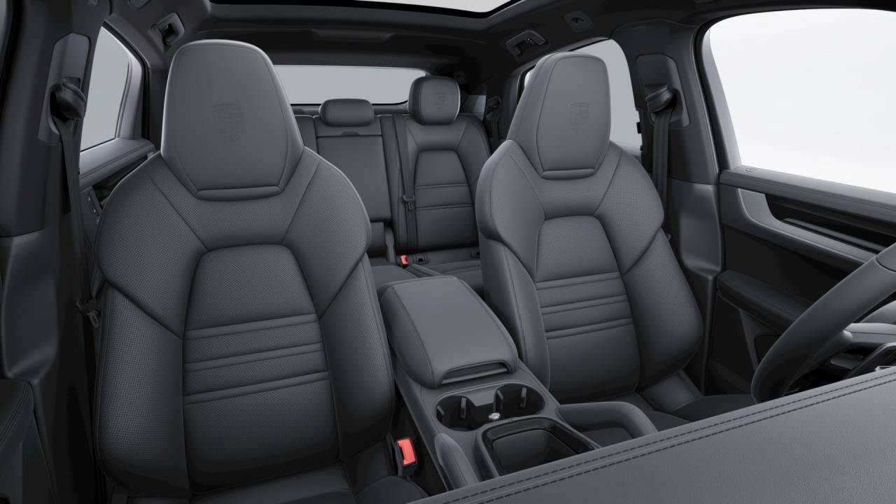 2026 Porsche Cayenne Newark DE