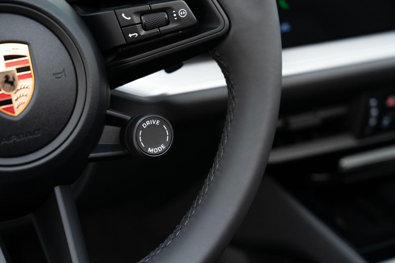 2026 Porsche Cayenne Pompano Beach FL