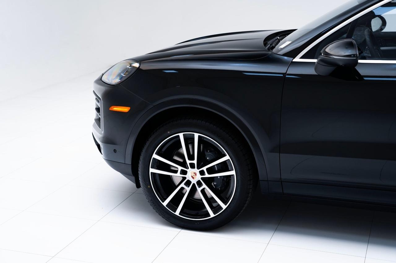 2026 Porsche Cayenne Pompano Beach FL