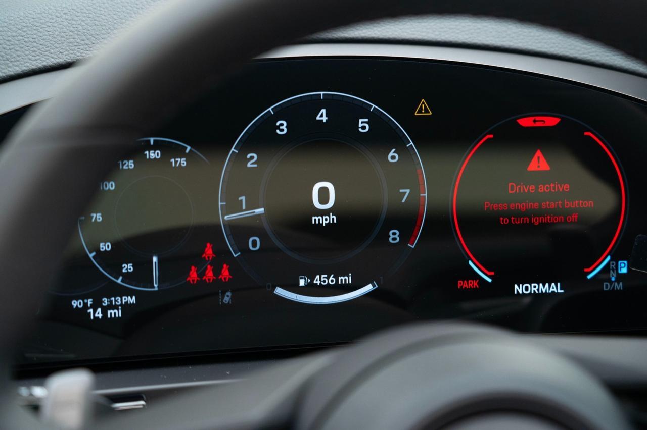 2026 Porsche Cayenne Pompano Beach FL