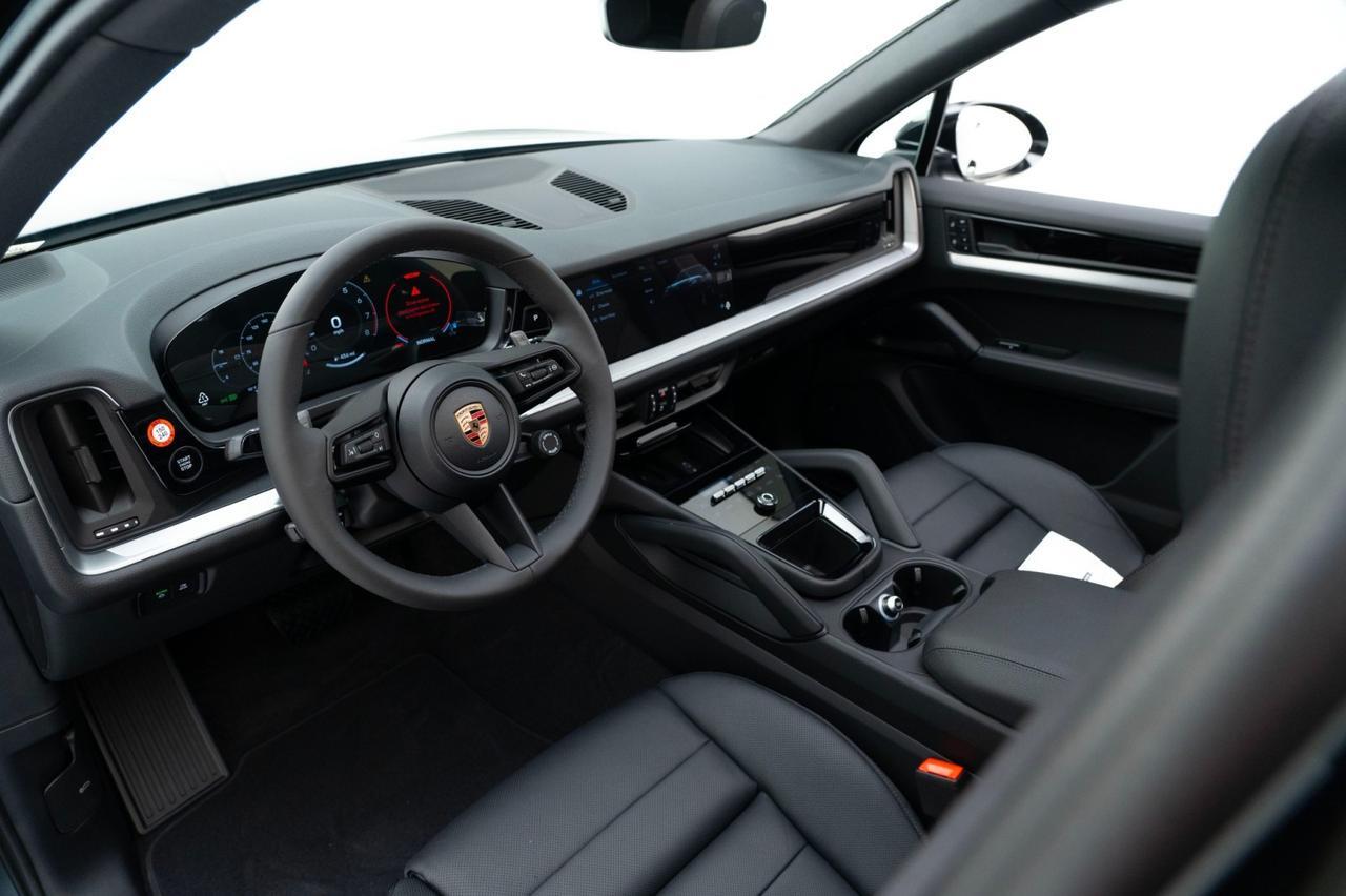 2026 Porsche Cayenne Pompano Beach FL