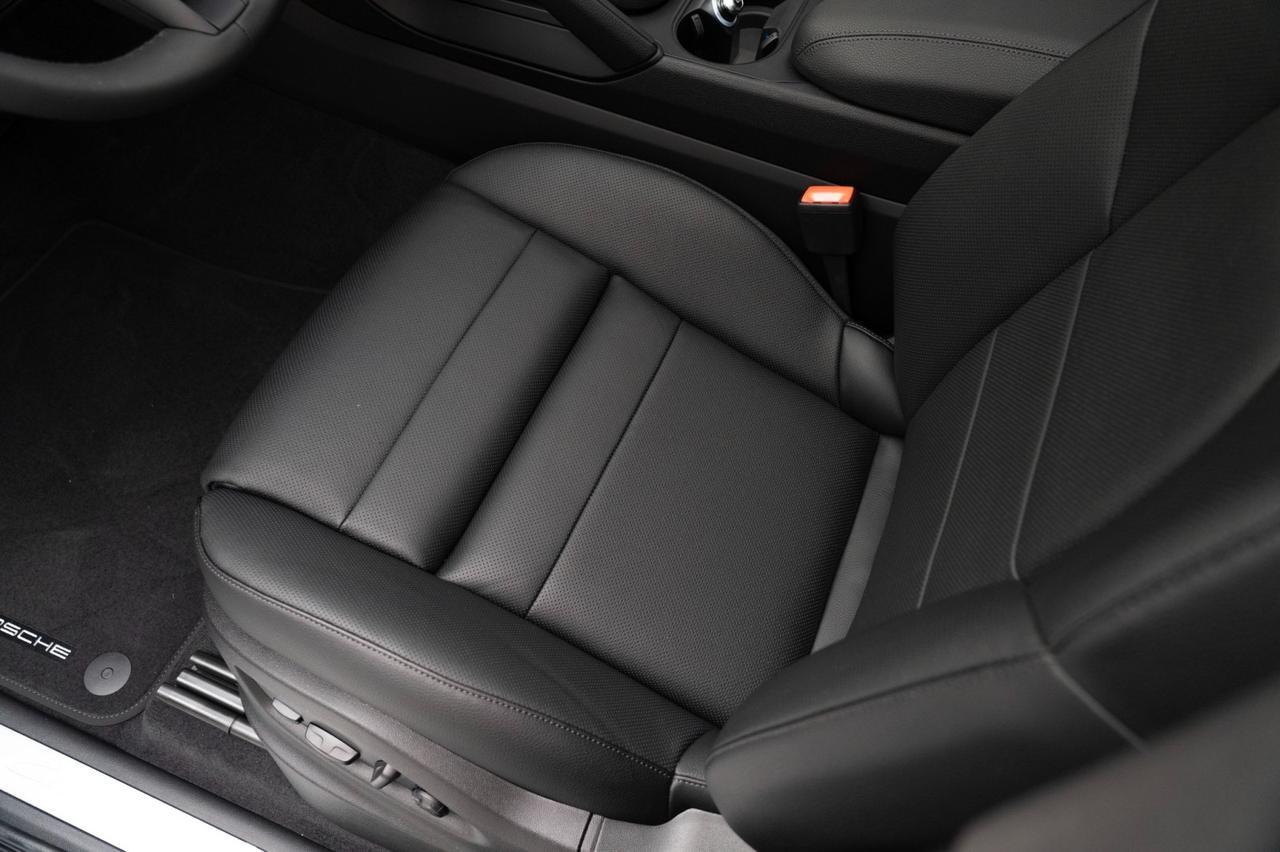 2026 Porsche Cayenne Pompano Beach FL