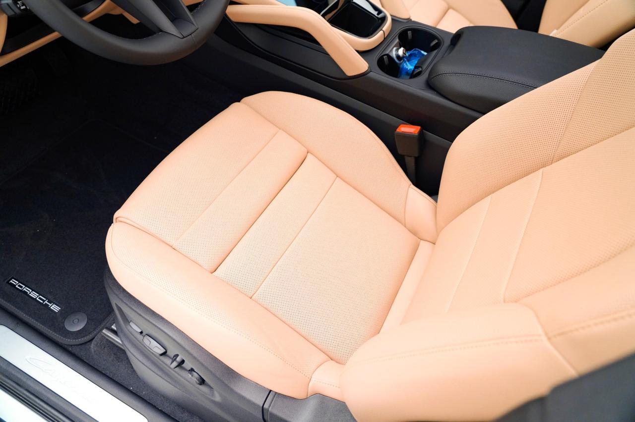 2026 Porsche Cayenne Pompano Beach FL