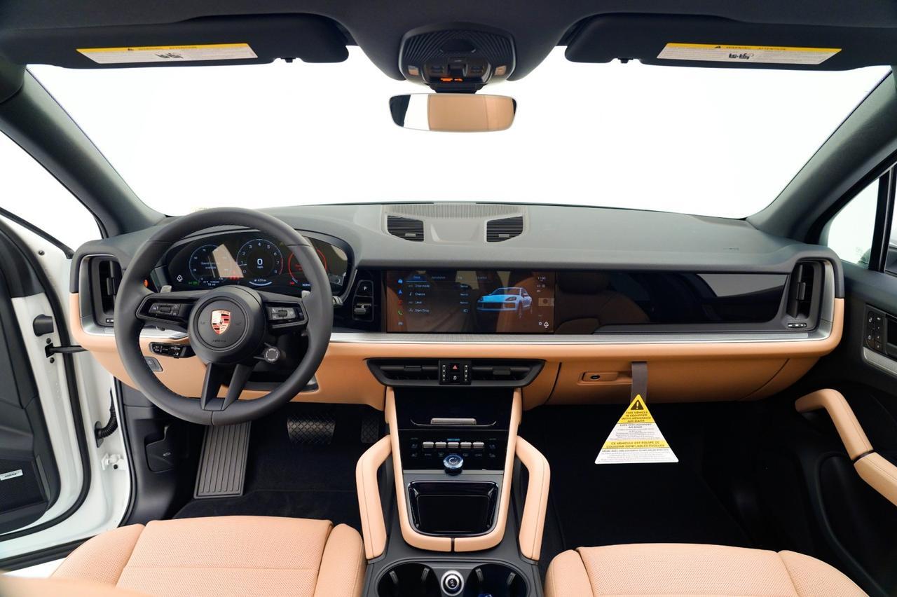 2026 Porsche Cayenne Pompano Beach FL