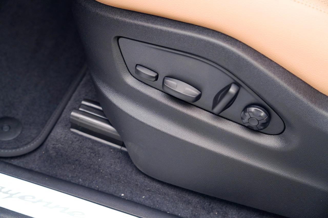 2026 Porsche Cayenne Pompano Beach FL