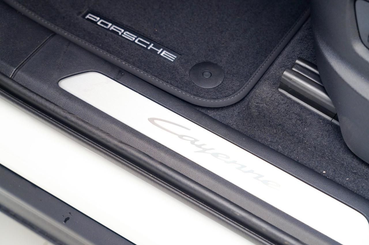 2026 Porsche Cayenne Pompano Beach FL