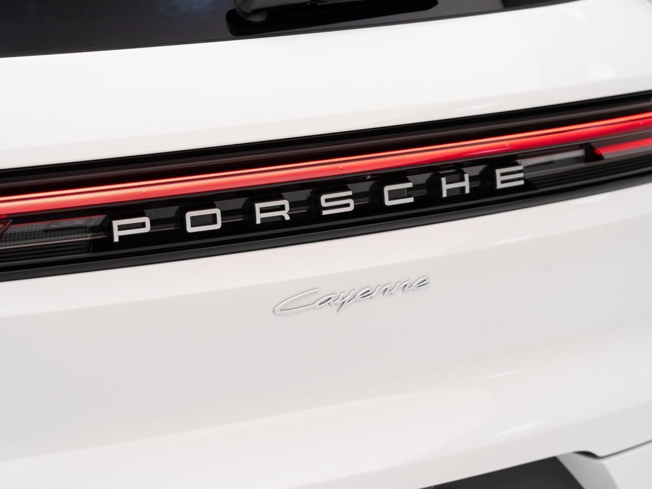 2026 Porsche Cayenne Pompano Beach FL