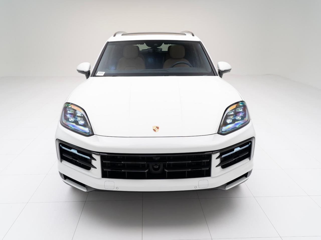 2026 Porsche Cayenne Pompano Beach FL