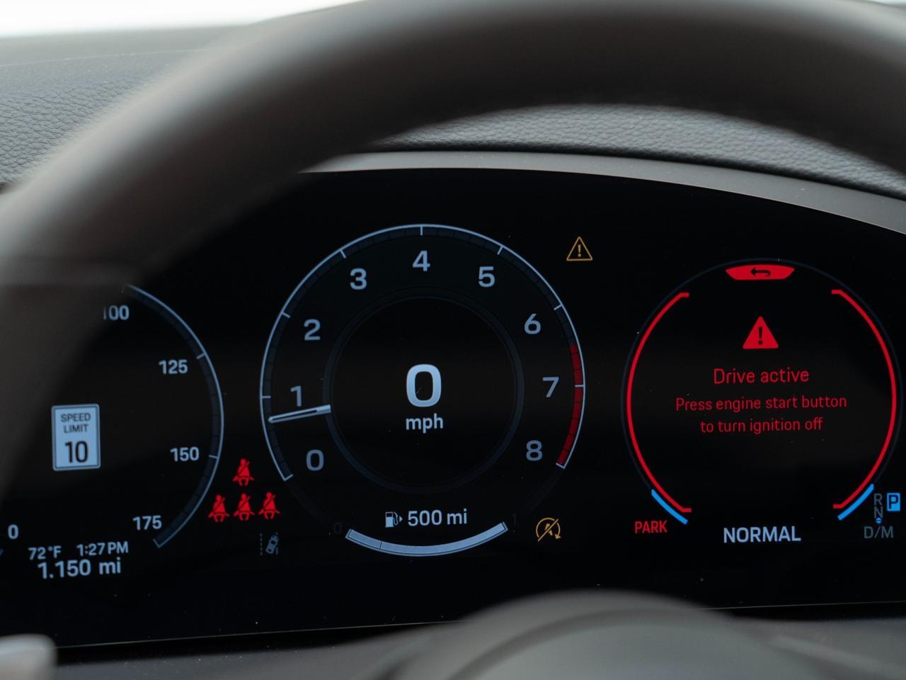 2026 Porsche Cayenne Pompano Beach FL