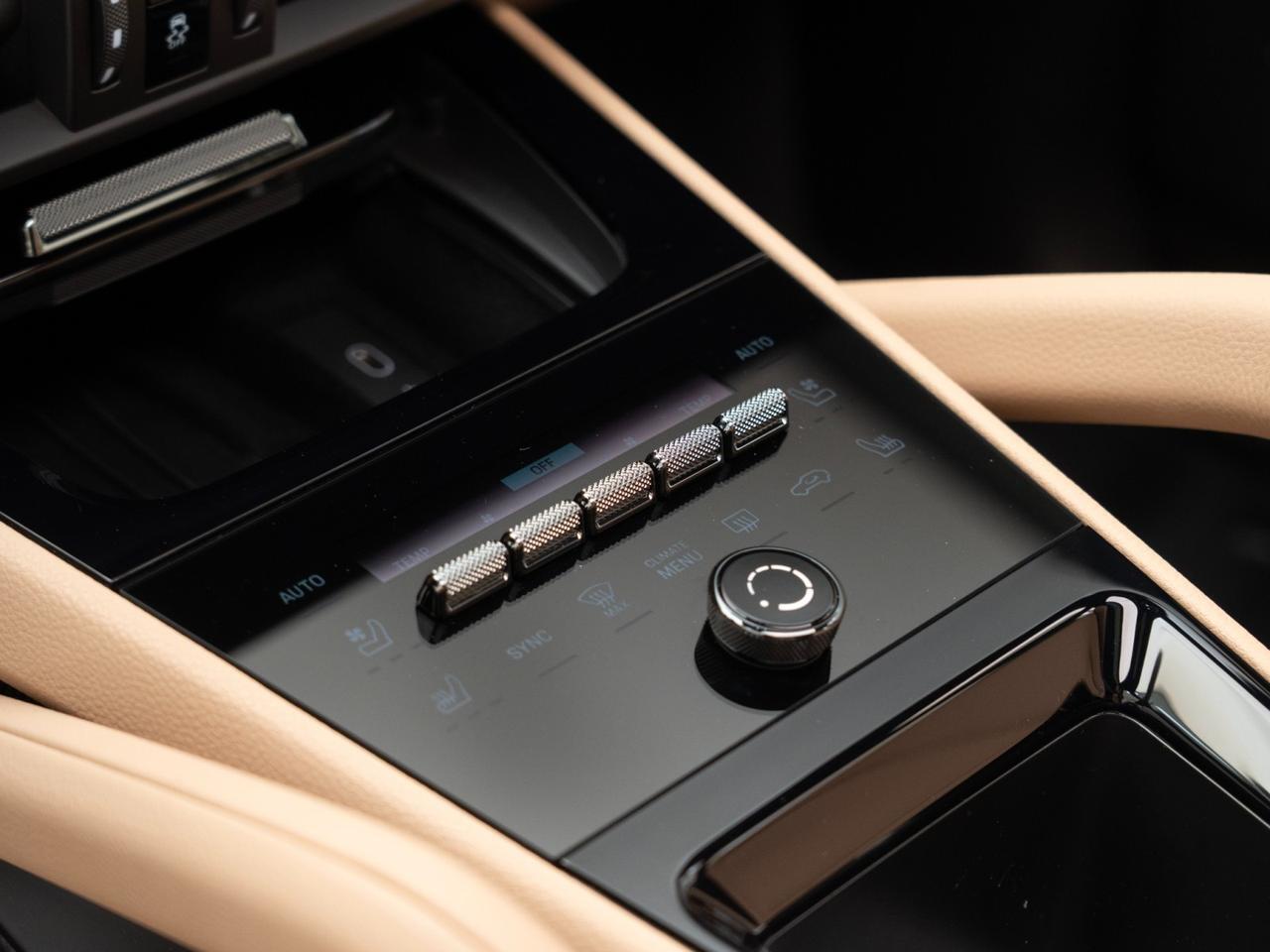 2026 Porsche Cayenne Pompano Beach FL