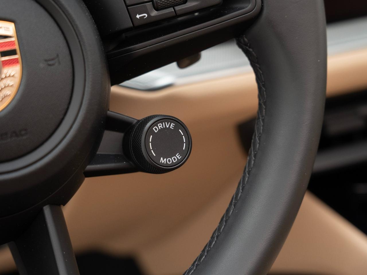 2026 Porsche Cayenne Pompano Beach FL