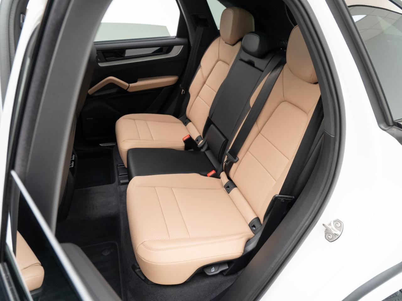 2026 Porsche Cayenne Pompano Beach FL