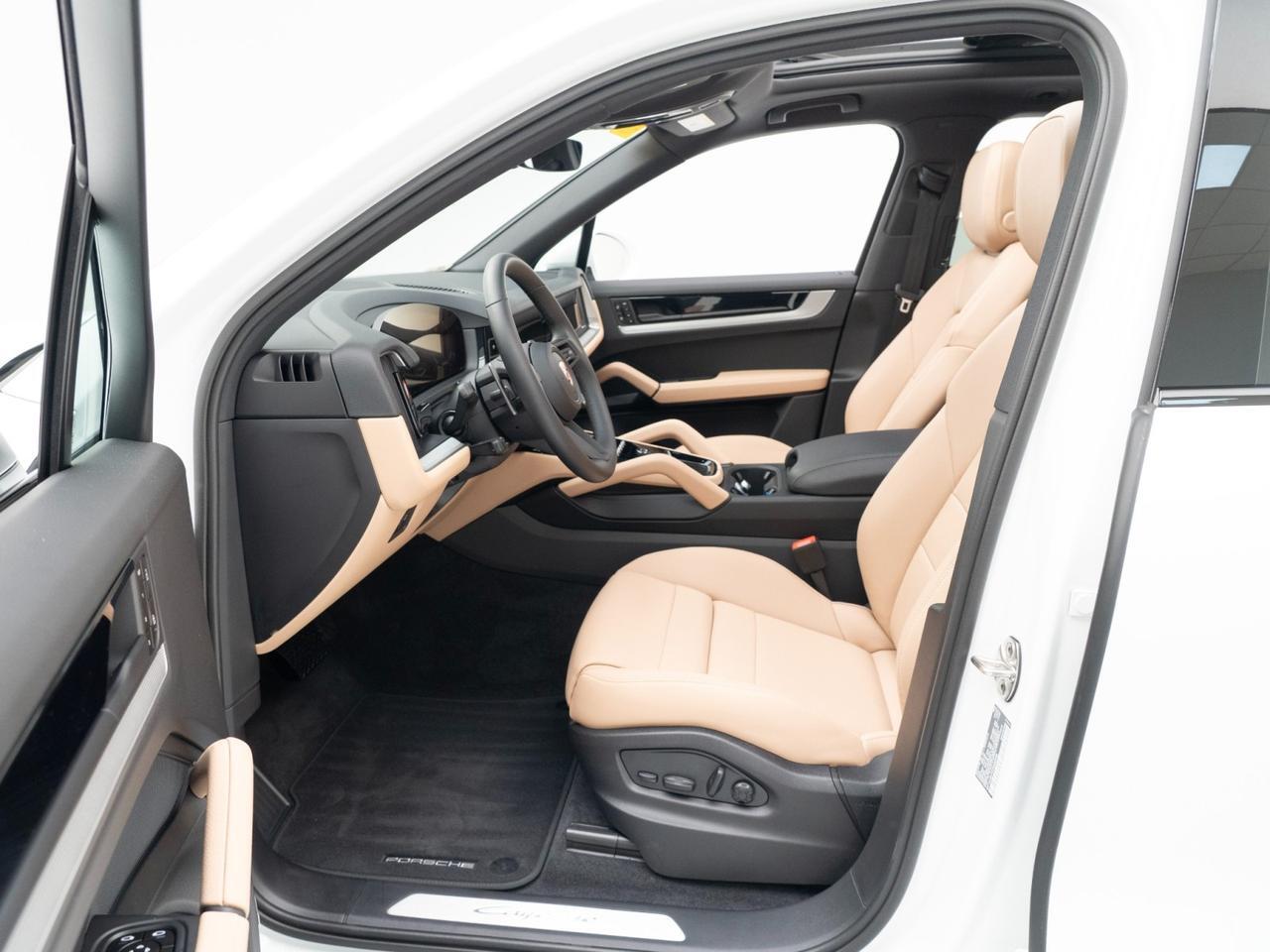 2026 Porsche Cayenne Pompano Beach FL