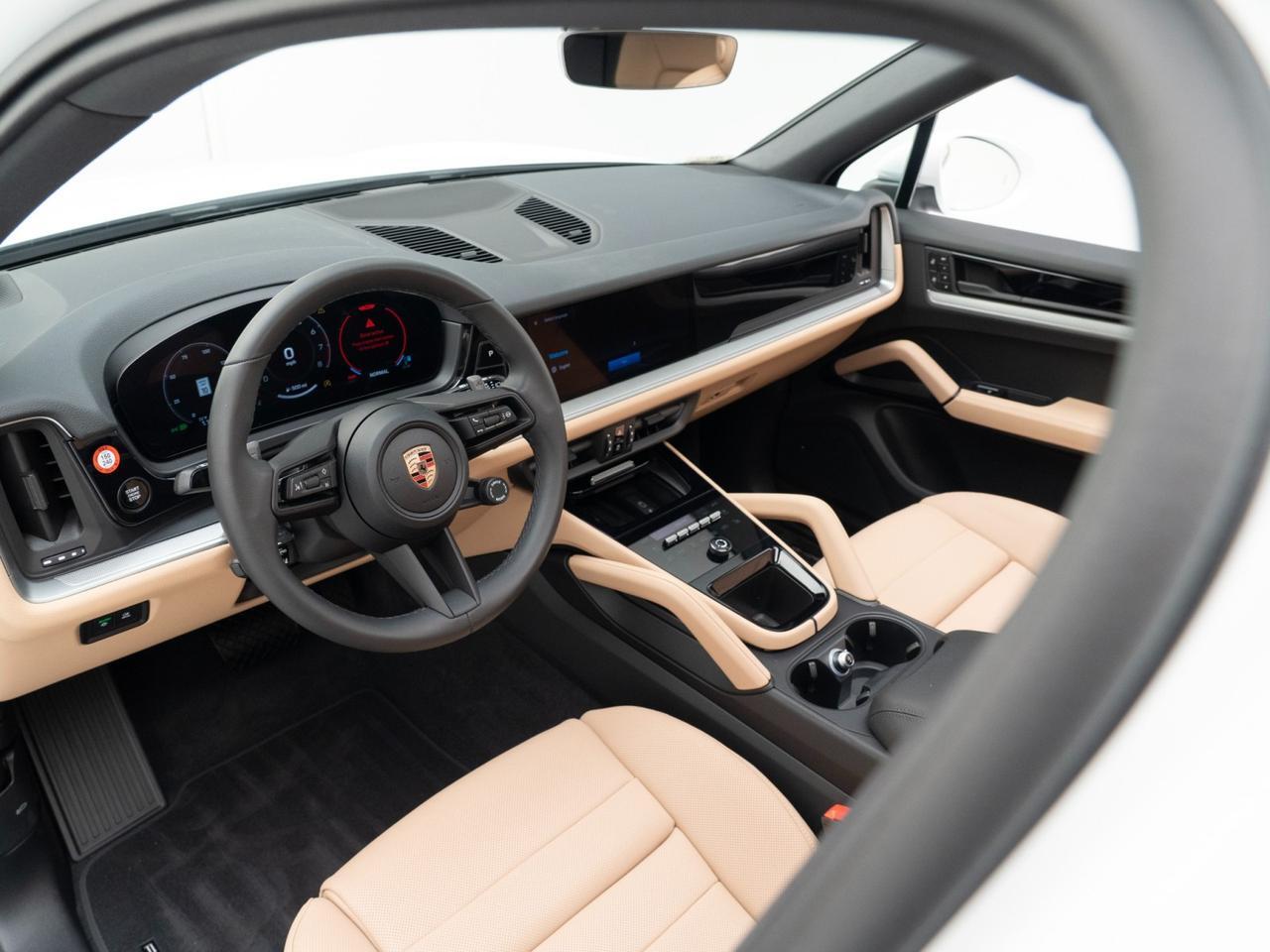 2026 Porsche Cayenne Pompano Beach FL