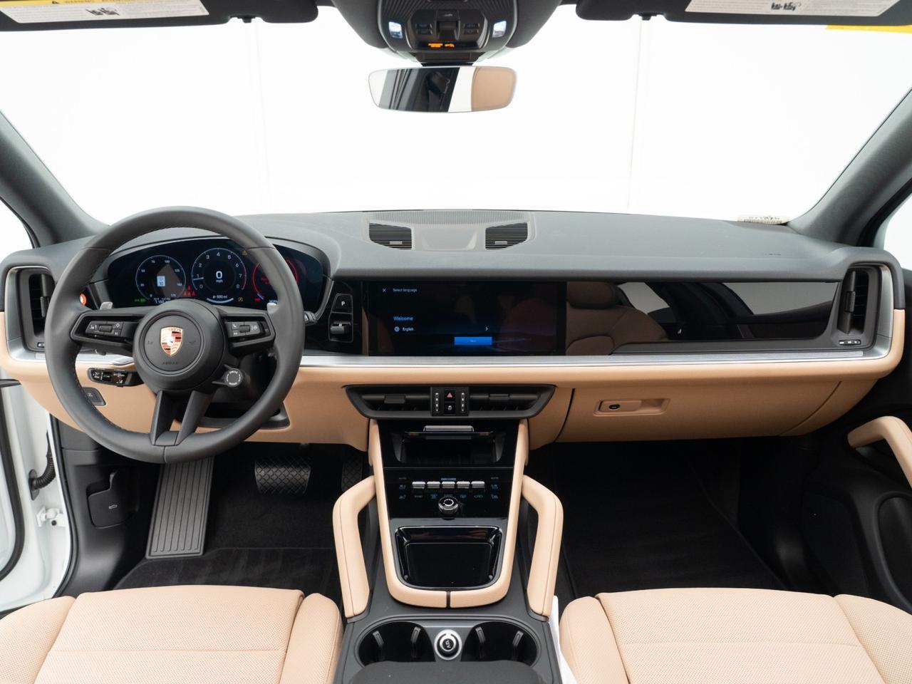 2026 Porsche Cayenne Pompano Beach FL