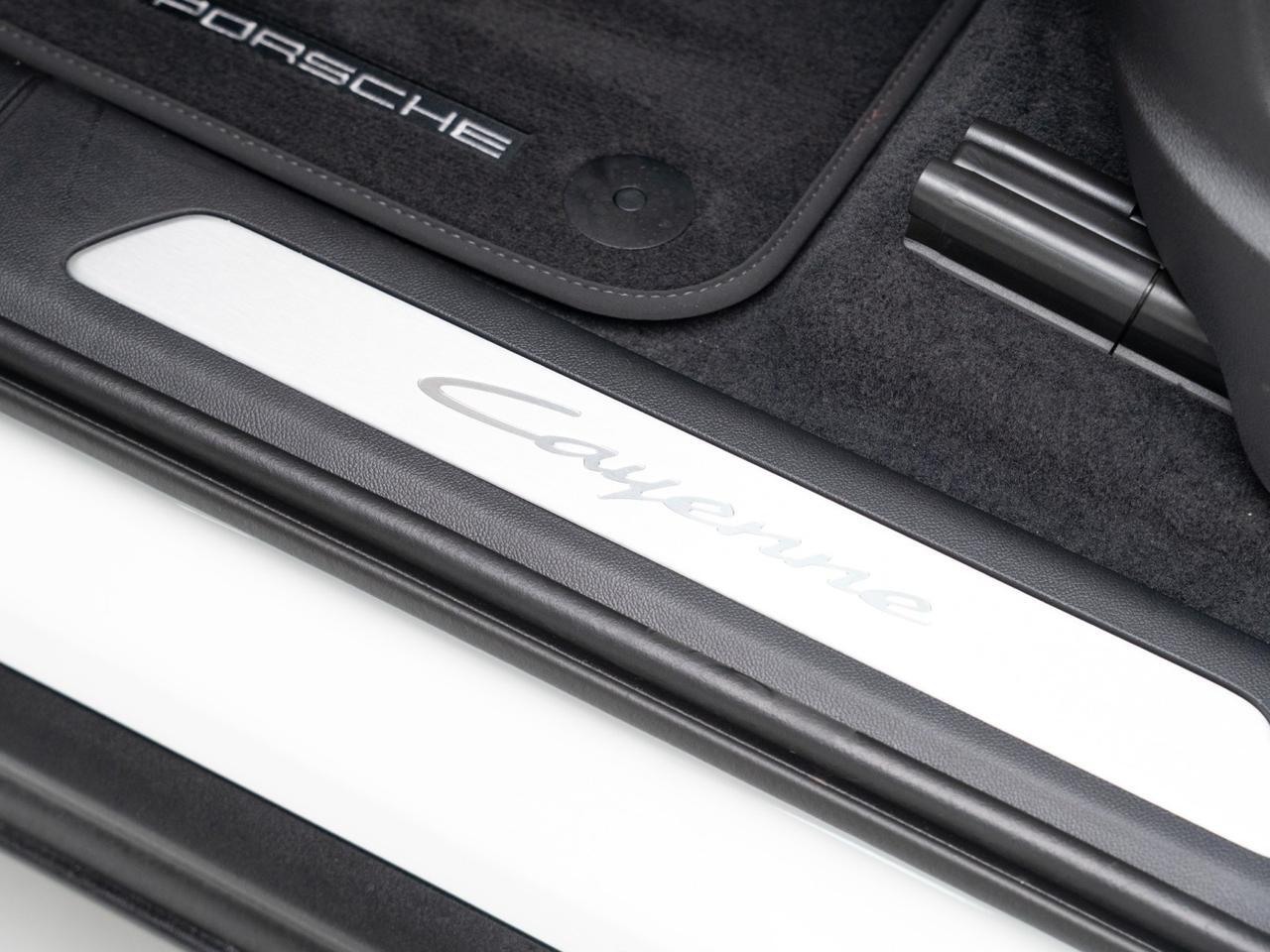 2026 Porsche Cayenne Pompano Beach FL