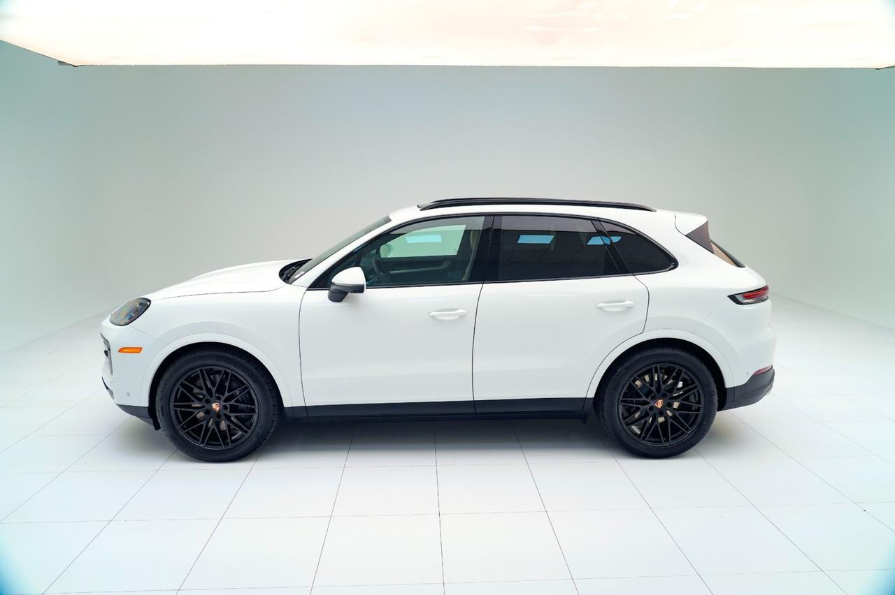 2026 Porsche Cayenne Pompano Beach FL