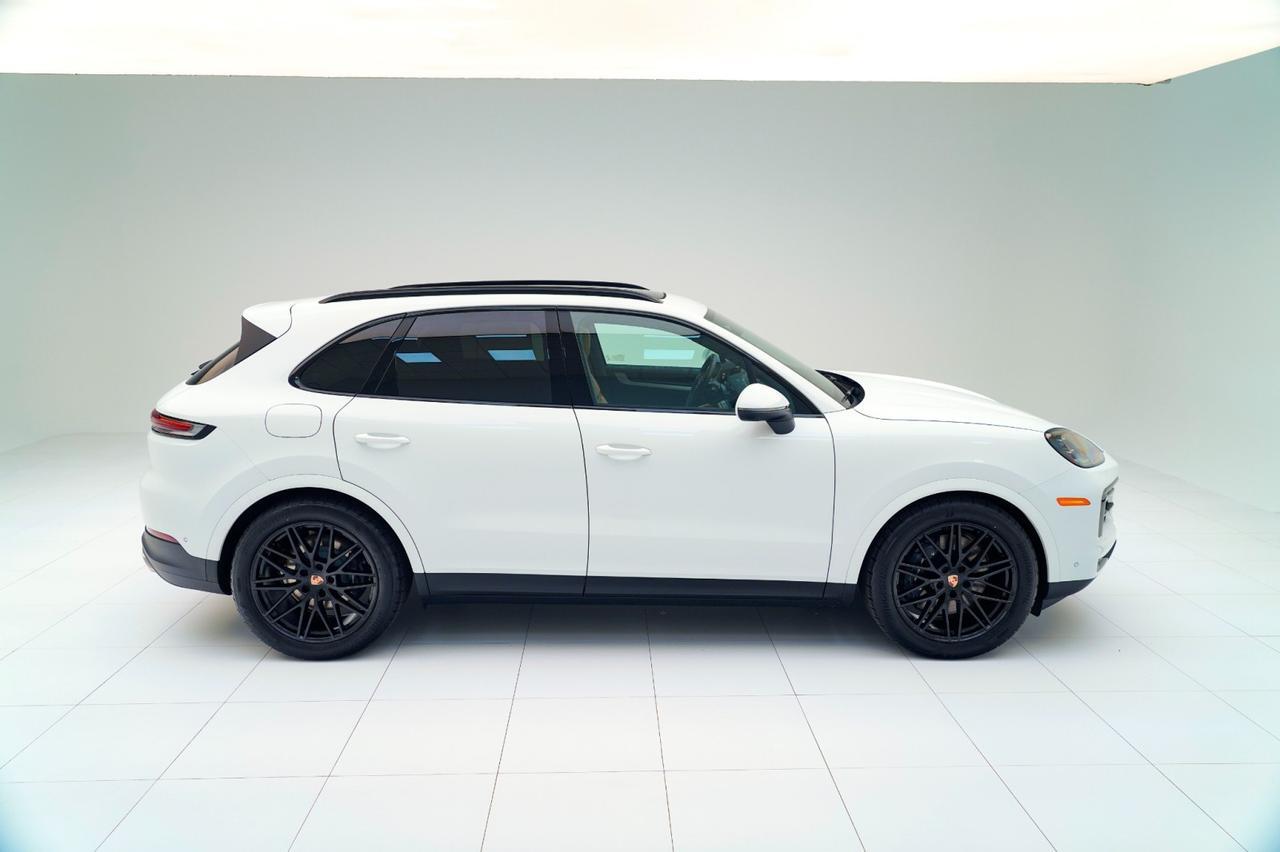 2026 Porsche Cayenne Pompano Beach FL