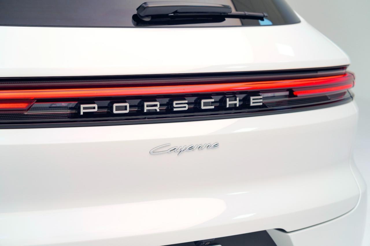2026 Porsche Cayenne Pompano Beach FL